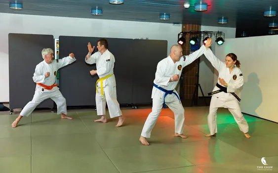 Copyright : Michael Bally